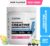 Wellcore Micronised Creatine Monohydrate | Lab Tested | Enhanced Absorption | 100% Pure Creatine  (307 g, Fruit Fusion)