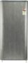 Whirlpool 190 L Direct Cool Single Door 3 Star Refrigerator(Grey Titanium, WDE 205 3S CLS PLUS)