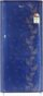 Whirlpool 190 L Direct Cool Single Door 3 Star Refrigerator(Sapphire Fiesta, WDE 205 3S CLS PLUS)