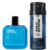 Wild Stone Hydra Energy Deodorant and Perfume Body Mist – For Men  (200 ml, Pack of 2)