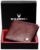 WildHorn Brown Leather Men’s Wallet (WH2052 CRACKLE)