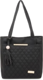 Women Fashion Handbags Large Capacity Tote Purses Set Of 1.