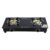 Wonderchef Power 2 Burner Toughened Glass MS Cooktop