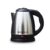 Wonderchef Acura Stainless-steel Electric Kettle | 1.5 L | Auto Shut-off | 360 Degree Swivel Base | Thermostat Control | Power Indicator | 1-year Warranty
