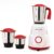 Wonderchef Robo Mixer Grinder | 3 Jars for Blending, Dry Grinding, Chutney Grinding