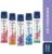 Yardley London Kent’s Lavender, London love, Atlantic breeze, Spring meadows, Scottish mist Spray Floralis Air freshener Combo  (5 x 210 ml)