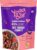 Yogabar Wholegrain Breakfast Muesli – Dark Chocolate + Cranberry,400g| Healthy Breakfast Cereals | Granola | Gluten Free | Antioxidant Rich | Healthy Food for Breakfast | Protein Rich