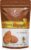 YUM YUM 100% Natural Premium California Almonds 1kg Value Pack Pouch | Premium Badam Giri | High in Fiber & Boost Immunity | Real Nuts | Whole Natural Badam