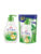 YUTIKA Neem Handwash Liquid Soap Pump,200ml With Free Liquid Refill Handwash