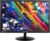Zebronics EA122 LED Monitor with HD+ 1680×1050, 2000000:1 Contrast Ratio (Dynamic), 250cd/m² Brightness (max), Wall Mountable, Dual Input HDMI & VGA, 16:10 Aspect Ratio, 16.7M Colors