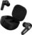 ZEBRONICS Sound Bomb 7 Bluetooth TWS in Ear Earbuds with 60H Playtime, ENC Mic, Rapid Charge, Upto 50ms Gaming Mode, Flash Connect, Voice Assistant, Smooth Touch Control, BT v5.2, Type C (Black)
