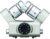 Zoom XYH-5 XY Microphone for H6/H5
